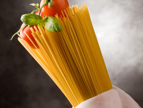 Italian Pasta